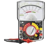 VOLTCRAFT VC-2030A Multimètre analogique CAT III 500 V
