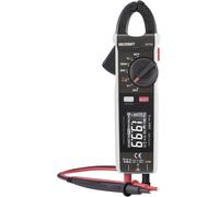 VOLTCRAFT VC-331 SE Pince ampèremétrique CAT II 600 V, CAT III 300 V Affichage (nombre de points): 2000