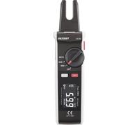 VOLTCRAFT VC-351 Pince ampèremétrique CAT III 600 V Affichage (nombre de points): 600