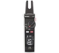 VOLTCRAFT VC-351 Pince ampèremétrique CAT III 600 V Affichage (nombre de points): 600