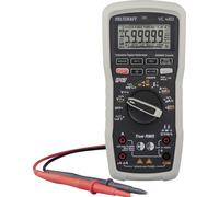 VOLTCRAFT VC 480 Multimètre numérique étanche (IP67), LoZ CAT IV 1000 V