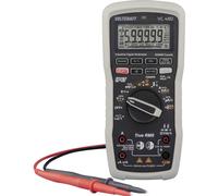 VOLTCRAFT VC 480 Multimètre numérique étanche (IP67), LoZ CAT IV 1000 V Affichage (nombre de points): 600000