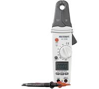 VOLTCRAFT VC-539 Pince ampèremétrique étalonné (ISO) CAT III 600 V Affichage (nombre de points): 4000