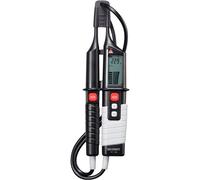 VOLTCRAFT VC 64 Deux Mât Tension Testeur 12-690 V AC/ Dc LED /LCD/ Alarme