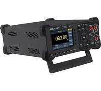 VOLTCRAFT VC-7060BT Multimètre de table numérique Enregistreur de données CAT I 1000 V, CAT II 600 V Affichage (Counts) : 60000