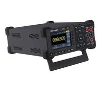 VOLTCRAFT VC-7200BT Multimètre de table numérique enregistreur de données CAT I 1000 V, CAT II 600 V Affichage (nombre