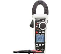 VOLTCRAFT VC-750 E Pince ampèremétrique Multimètre manuel Appareil de mesure Pince de mesure