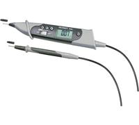 VOLTCRAFT VC-82 Multimètre numérique CAT III 250 V Affichage (nombre de points): 2000