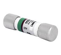 Voltcraft Fusible de multimètre VC-8307450 FF-11-1038 10×38,1 mm 11 A 1000 V DC ultra-rapide