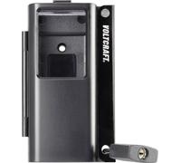 VOLTCRAFT VC-8321815 WH-DL-200 Fixation murale 1 pc(s)