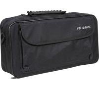 Voltcraft Sacoche pour appareil de mesure VC-8409710 TG-100
