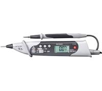 VOLTCRAFT VC-86 Multimètre numérique CAT III 250 V Affichage (nombre de points): 4000