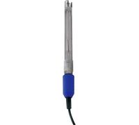 VOLTCRAFT VC-8603680 KBM-110R Electrode de rechange Electrode de rechange Dimensions produit, hauteur 12 mm