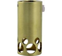 VOLTCRAFT VC-8603700 DOP-402 Capuchon de protection Capuchon de protection Dimensions produit, hauteur 23 mm