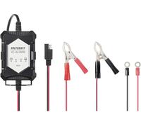 VOLTCRAFT VC-AL100N VC-13188600 Chargeur automatique 6 V, 12 V 1 A