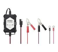 VOLTCRAFT VC-AL100N VC-13188600 Chargeur Automatique 6 V, 12 V 1 A