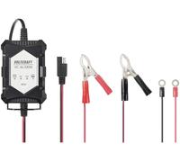 VOLTCRAFT VC-AL100N VC-13188600 Chargeur automatique 6 V, 12 V 1 A