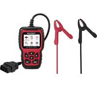 VOLTCRAFT VC-BT300Pro Testeur OBD II mit Batterieprüfung VC-16740120