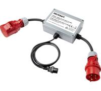 VOLTCRAFT VC GT 6001 16A Adaptateur de mesure Adaptateur de mesure triphasé CEE 16A 1 pc(s)