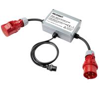 VOLTCRAFT VC GT 6001 32A N/A Adaptateur de mesure triphasé CEE 32 A. 1 pc(s)