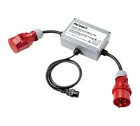 VOLTCRAFT VC GT 6001 32A N/A Adaptateur de mesure triphasé CEE 32 A. 1 pc(s)