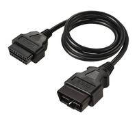 VOLTCRAFT VC-OBD 71-100 Rallonge OBD II VC-14256755