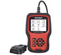 VOLTCRAFT VC-OBD-9710 Testeur OBD II VC-14616100