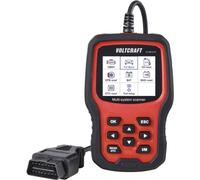 VOLTCRAFT VC-OBD-9770 OBD II Diagnosetool VC-14616095