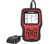 VOLTCRAFT VC-OBD-9770 Testeur OBD II VC-14616095