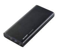 VOLTCRAFT VC PB PD140W Powerbank (batterie supplémentaire) 22400 mAh Quick Charge 3.0, Power Delive