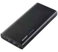 VOLTCRAFT VC PB PD140W Powerbank (batterie supplémentaire) 22400 mAh Quick Charge 3.0, Power Delive