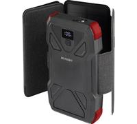 VOLTCRAFT VC-SPB-20.000 VC-14456835 Powerbank solaire Courant de charge cellule solaire 3 A 20000 mAh