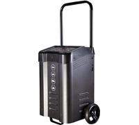 VOLTCRAFT VC-WL 60/200 Chargeur+démarreur VC-12362515 Chargeur d'atelier 60 A 30 A