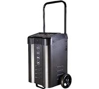 Voltcraft Chargeur d'atelier VC-WL 60/200 VC-12362515 60 A