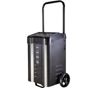 VOLTCRAFT VC-WL 60/200 Lader+Starter VC-12362515 Chargeur datelier 60 A 30 A