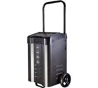 VOLTCRAFT VC-WL 60/200 Lader+Starter VC-12362515 Chargeur datelier 60 A 30 A