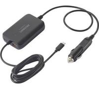 VOLTCRAFT VC100WC-3 VC-12380810 Chargeur USB pour voiture Courant de sortie (max.) 5 A Courant