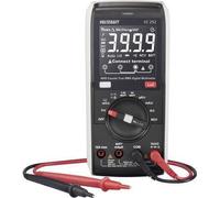 VOLTCRAFT VC252 Multimètre portable numérique CAT III 600 V Affichage (Counts) : 4000