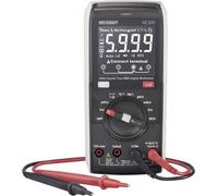 VOLTCRAFT VC272 Multimètre portable numérique CAT III 600 V Affichage (Counts) : 6000