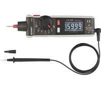 VOLTCRAFT VC311 Multimètre numérique CAT III 600 V Affichage (nombre de points): 6000
