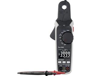 VOLTCRAFT VC513 80A Pince ampèremétrique Résolution 1 mA CAT III 600