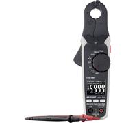 VOLTCRAFT VC515 160A Pince ampèremétrique Résolution 1 mA CAT III 600 V;Affichage (nombre de points): 6000 Haute précision pour courant continu, courant de