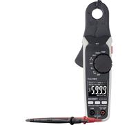 VOLTCRAFT VC515 160A Pince ampèremétrique Résolution 1 mA CAT III 600 V Affichage (nombre de points): 6000 Haute précision pour