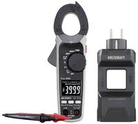 VOLTCRAFT VC523 SE plus DMA Pince ampèremétrique numérique CAT III 600 V