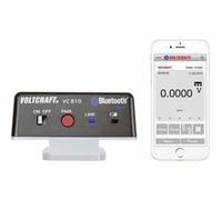 VOLTCRAFT VC810 VC810 Adaptateur Bluetooth G