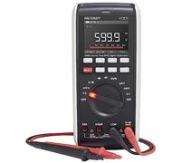 Voltcraft Multimètre numérique VC831 SE LoZ CAT III 1000V CAT IV 600V 6000 points