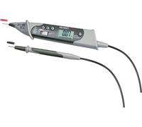 VOLTCRAFT VC86 Multimètre étalonné (ISO) numérique CAT III 250 V Affichage (nombre de points): 4000