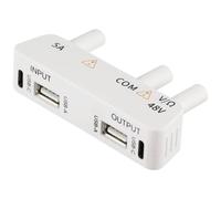 VOLTCRAFT VC871-3 N/A Adaptateur de mesure VC871-3 USB Power pour VOLTCRAFT
