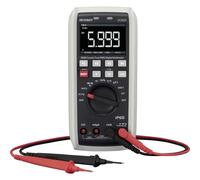 VOLTCRAFT VC905 Multimètre numérique LoZ CAT III 1000 V, CAT IV 1000 V