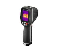 VOLTCRAFT WB-80 Caméra thermique -20 à 600 °C 32 x 32 pixels 9 Hz Caméra numérique intégrée